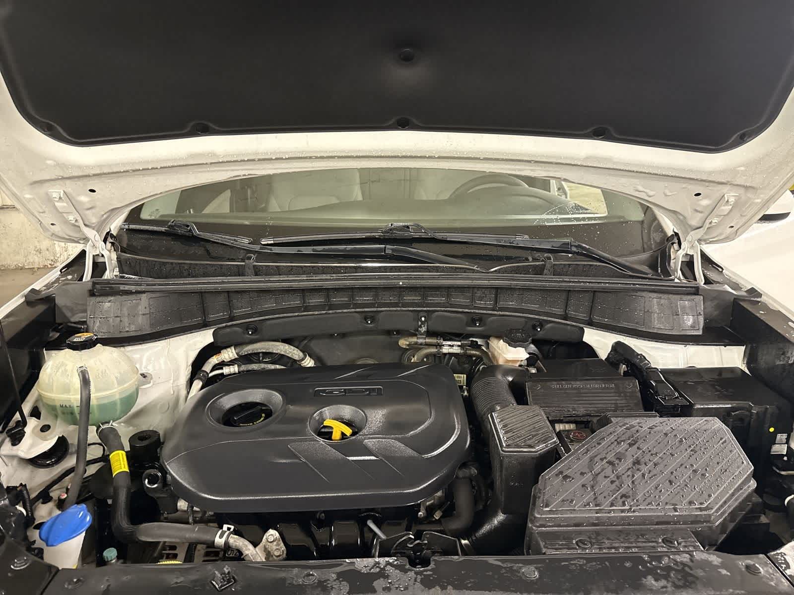 Thumbnail: 2017 Hyundai Tucson - 14