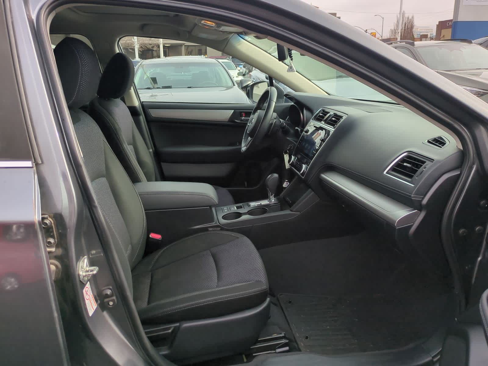 Thumbnail: 2018 Subaru Outback - 22