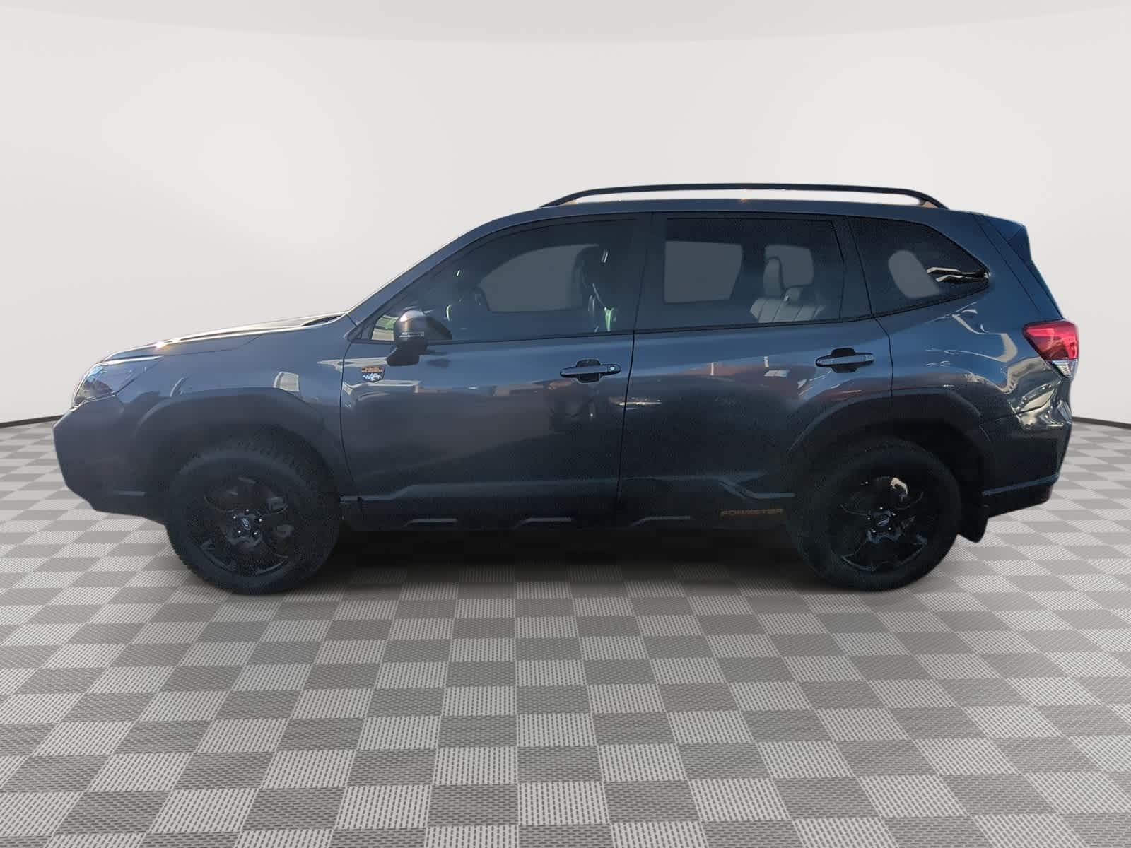 Thumbnail: 2024 Subaru Forester - 6