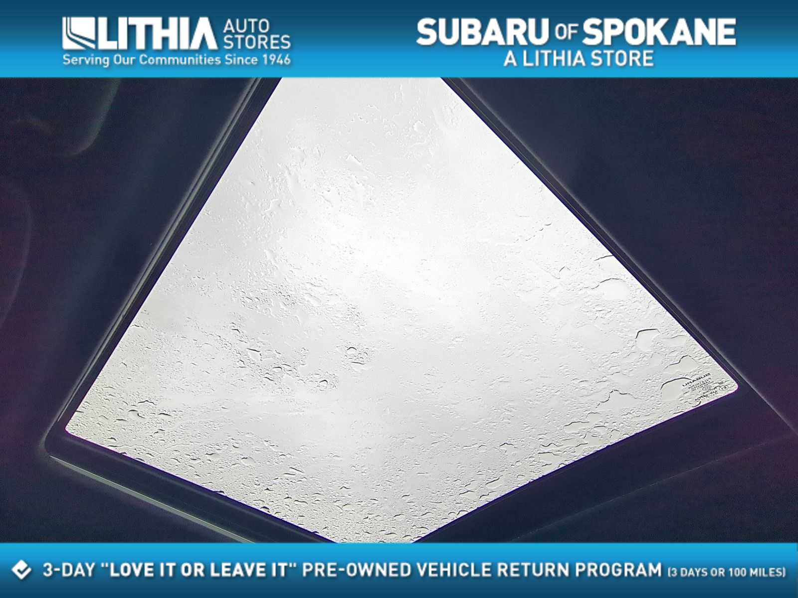 Thumbnail: 2026 Subaru Forester - 20