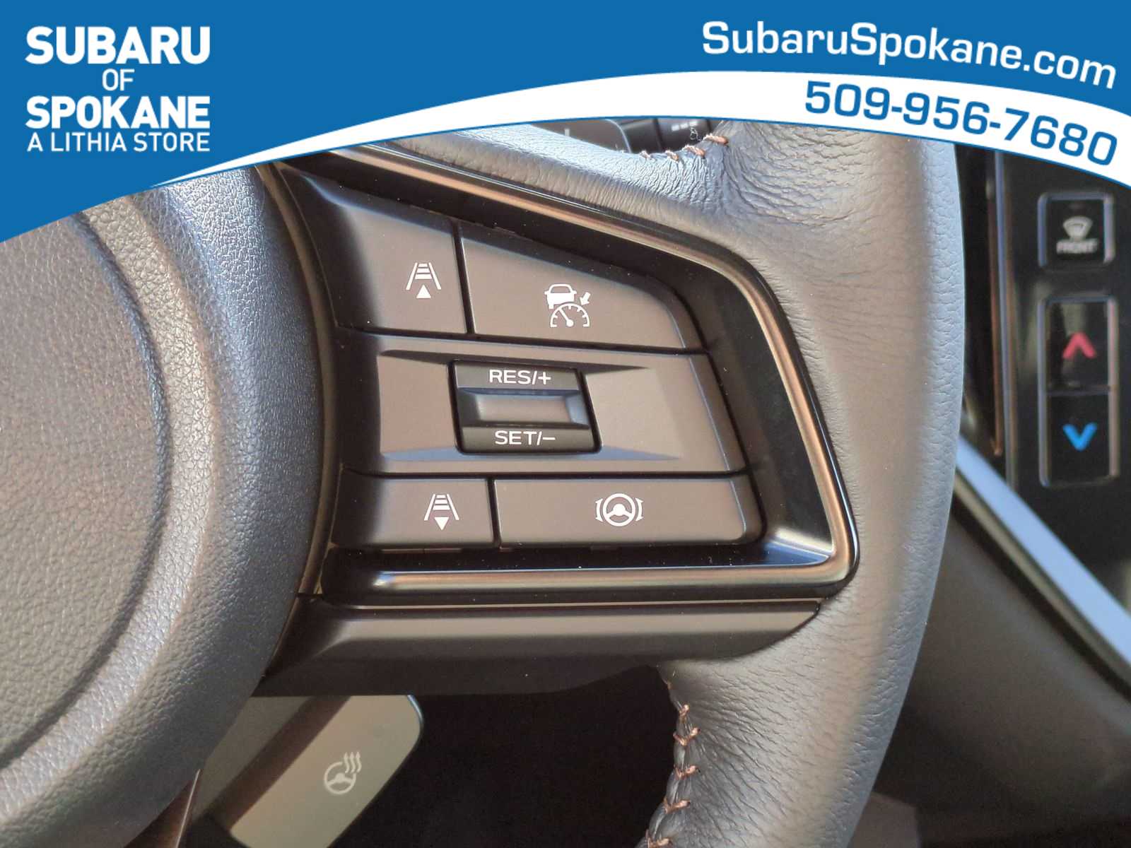 Thumbnail: 2026 Subaru Ascent - 26