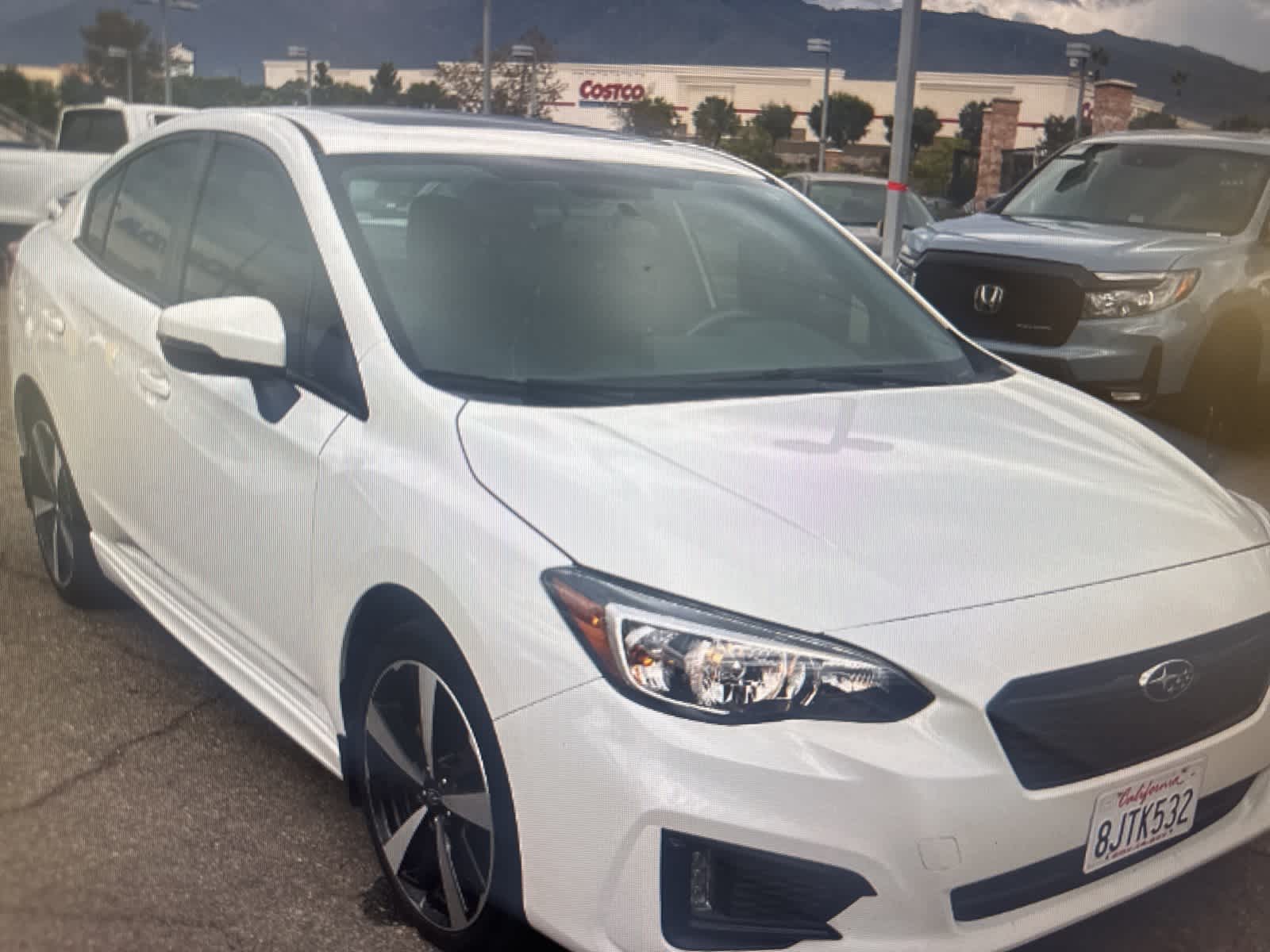 Thumbnail: 2019 Subaru Impreza - 7
