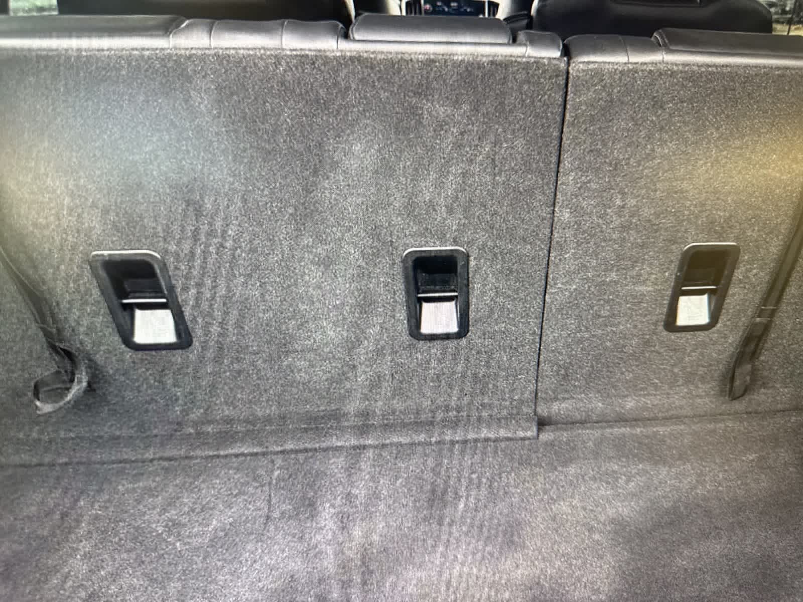 Thumbnail: 2023 Subaru Ascent - 17