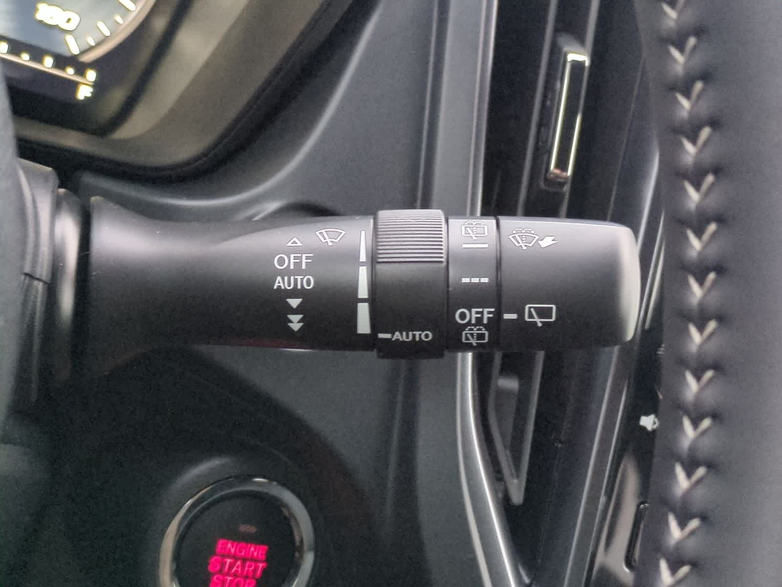 Thumbnail: 2025 Subaru Forester - 26