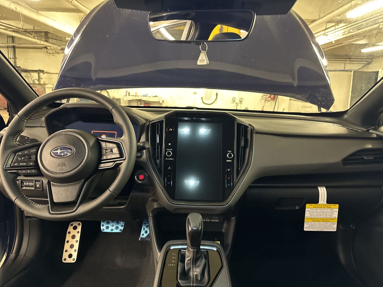 Thumbnail: 2026 Subaru Crosstrek - 15