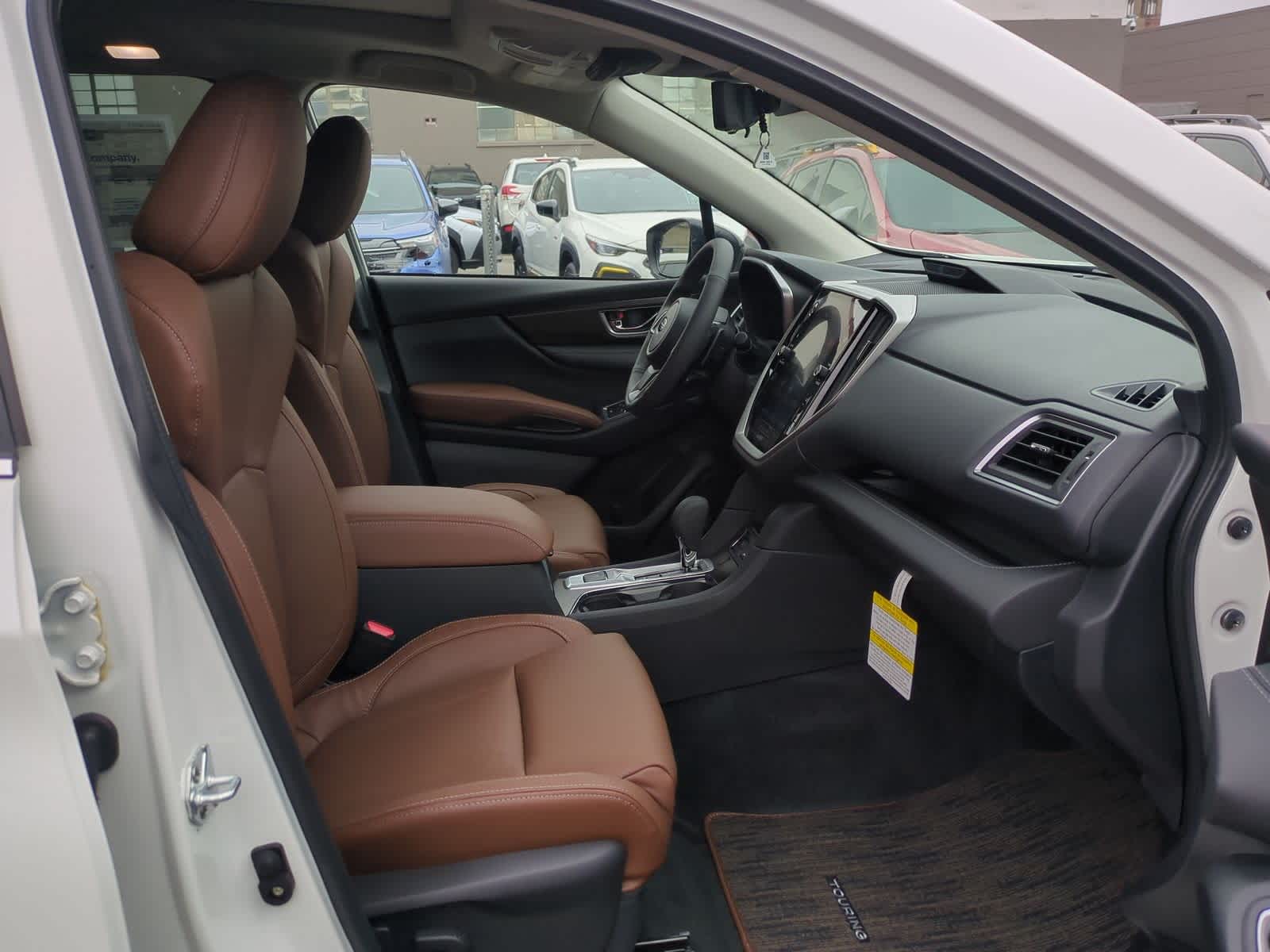 Thumbnail: 2026 Subaru Ascent - 23