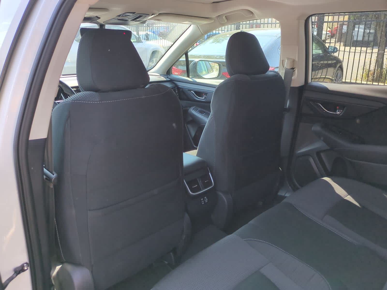 Thumbnail: 2024 Subaru Outback - 20