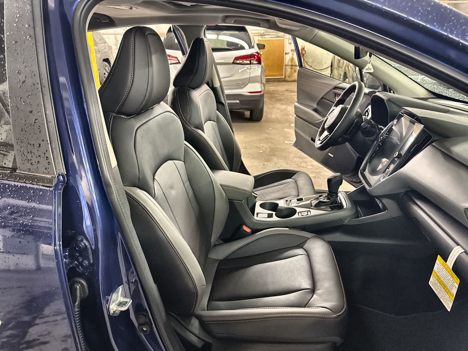 Thumbnail: 2026 Subaru Crosstrek - 24