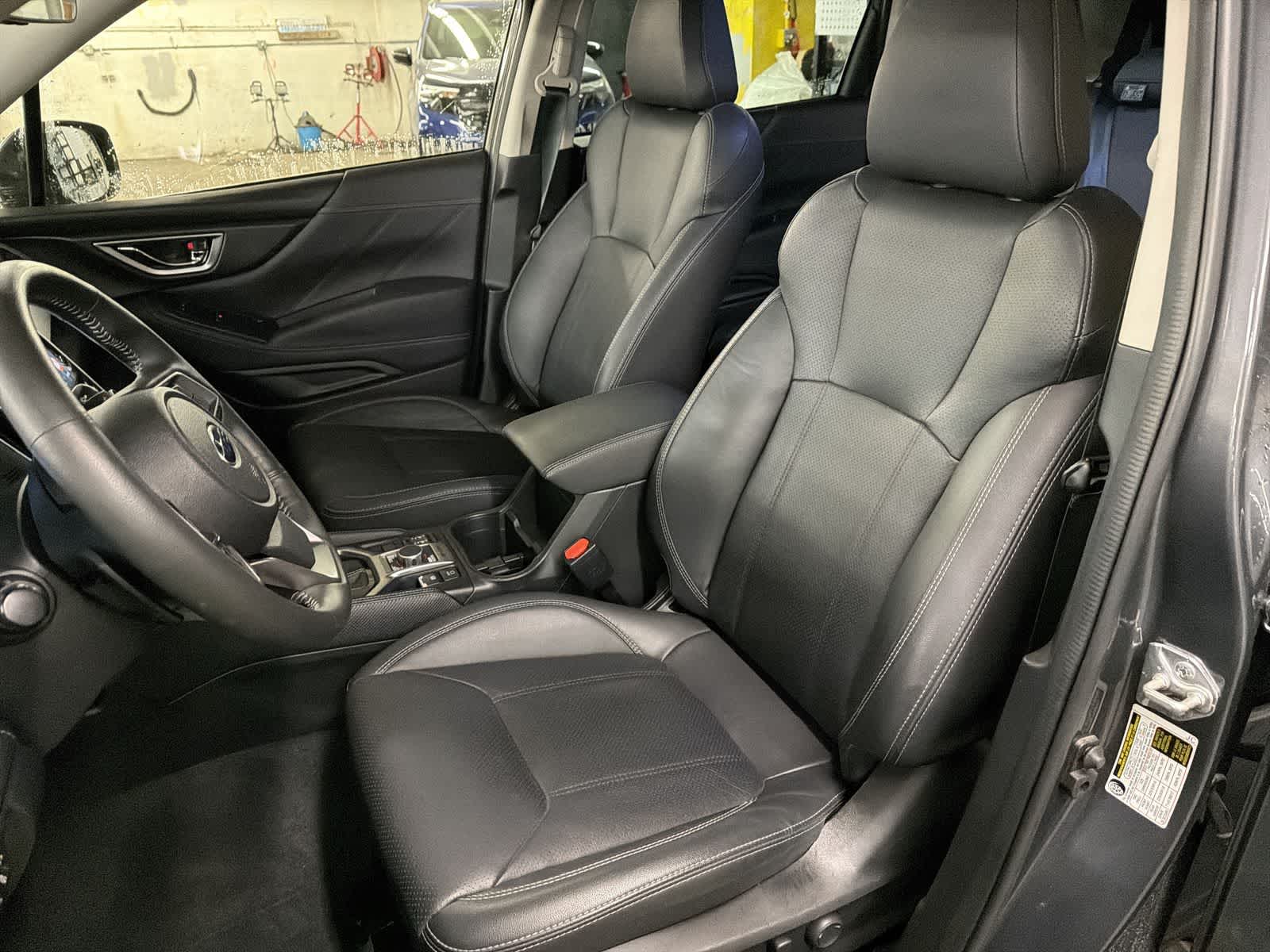 Thumbnail: 2023 Subaru Forester - 18