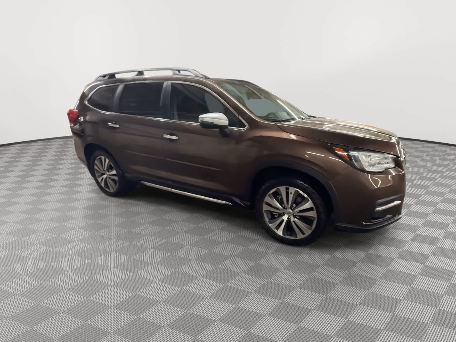 Thumbnail: 2019 Subaru Ascent - 2