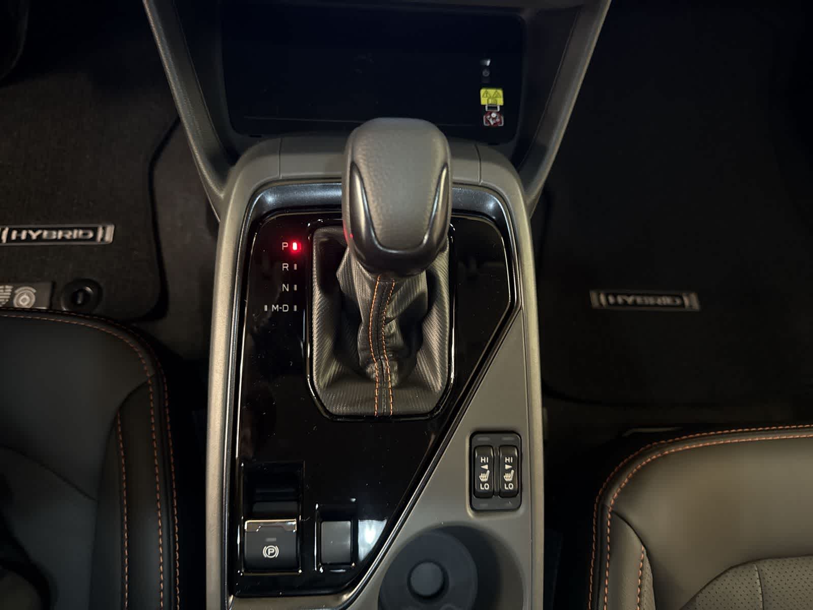 Thumbnail: 2026 Subaru Crosstrek - 32