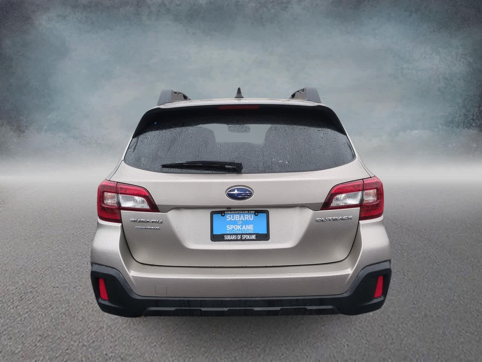 Thumbnail: 2019 Subaru Outback - 7