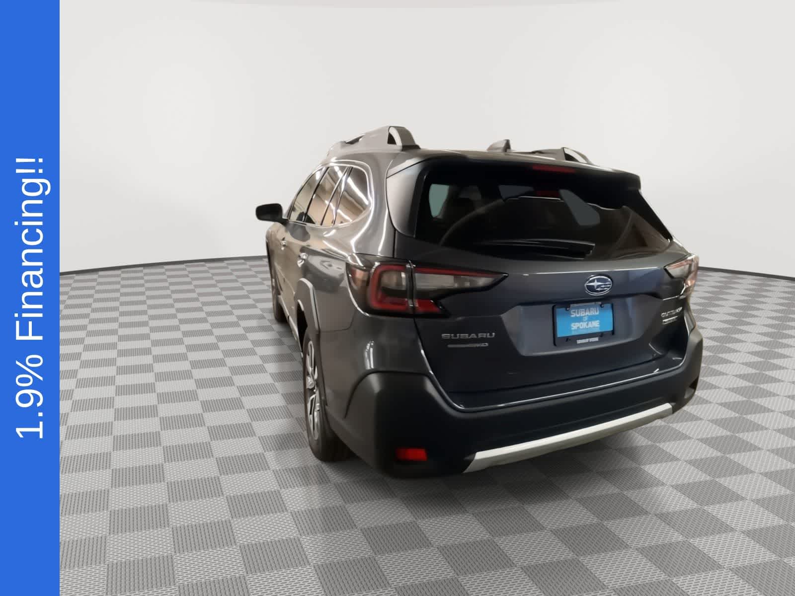 Thumbnail: 2025 Subaru Outback - 7