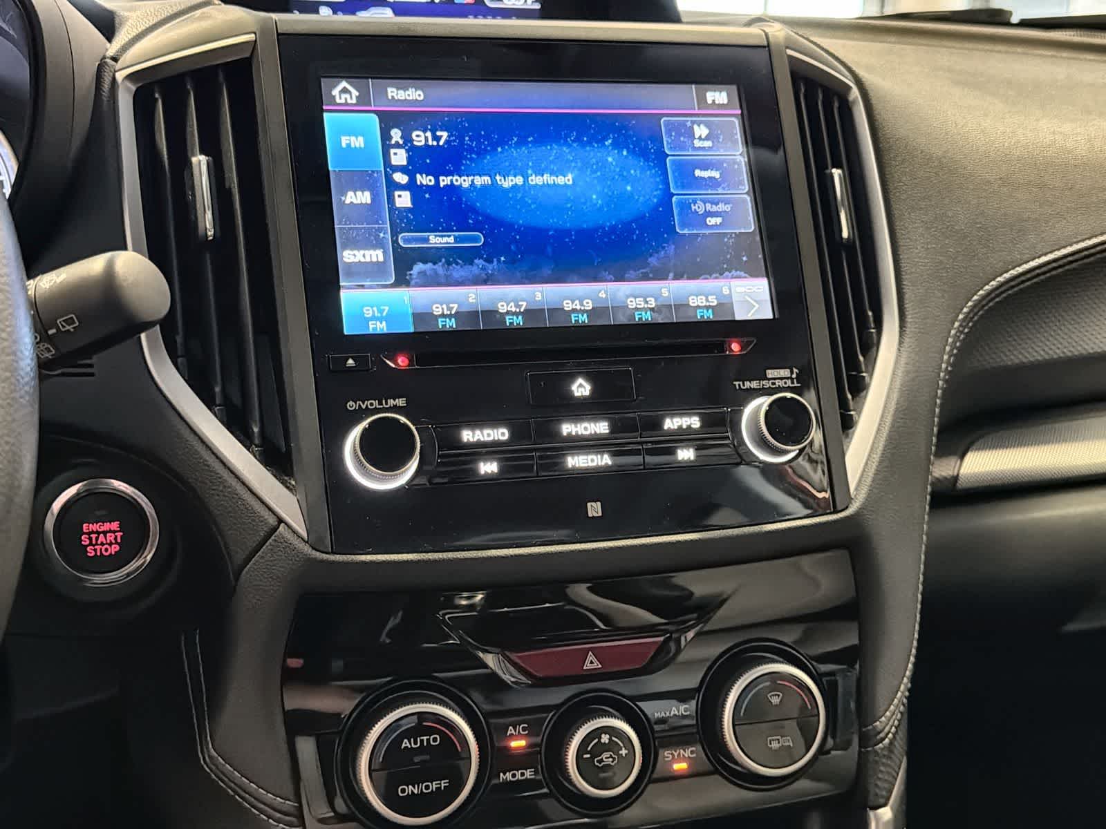Thumbnail: 2019 Subaru Forester - 31