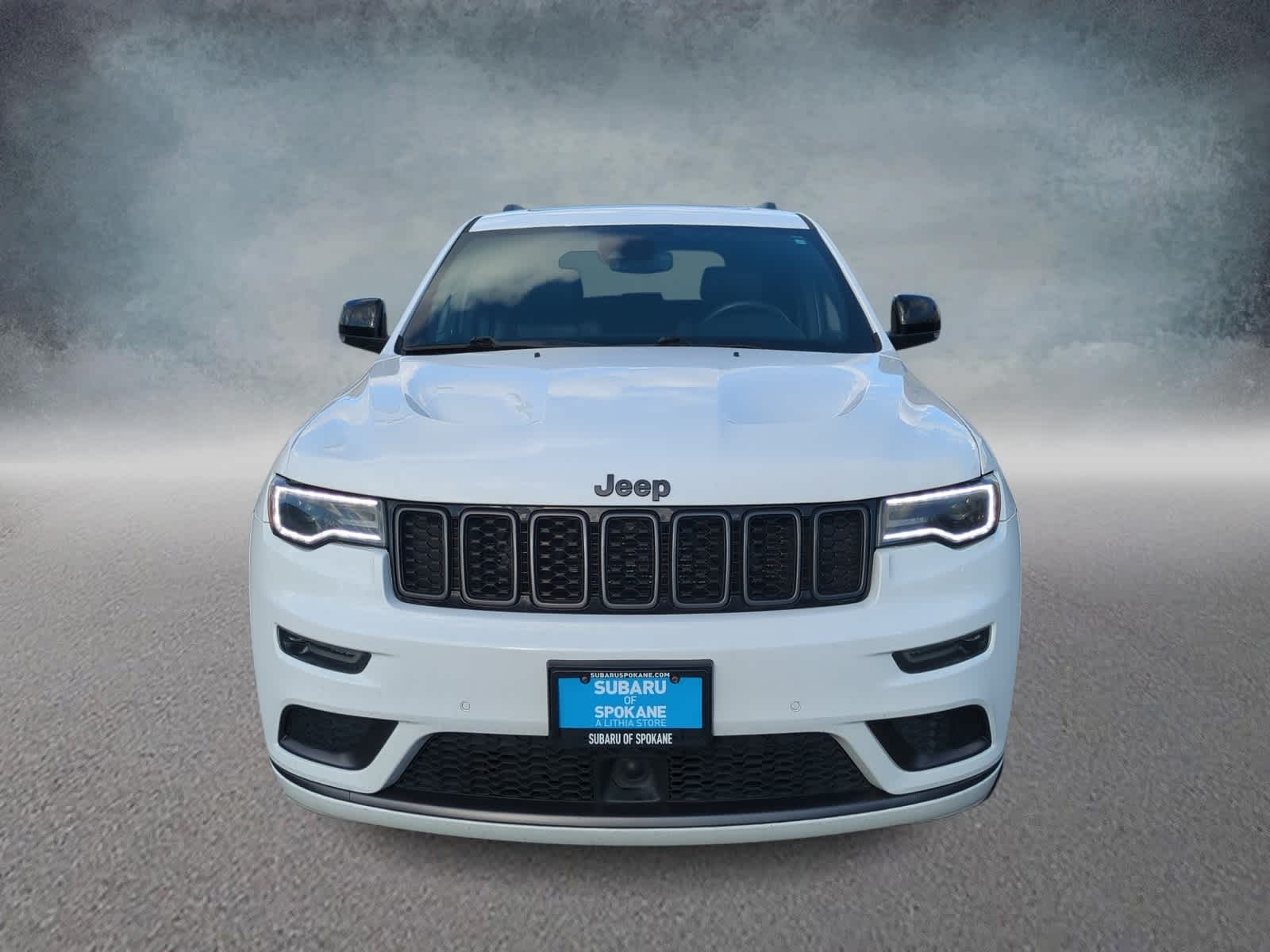 Thumbnail: 2019 Jeep Grand Cherokee - 3