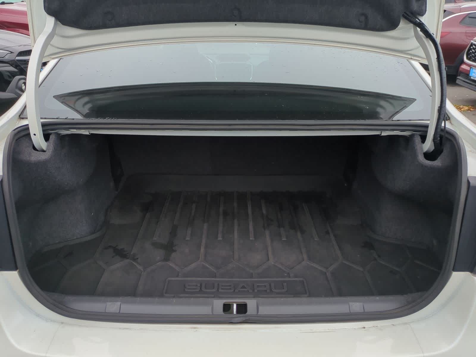 Thumbnail: 2019 Subaru Impreza - 34