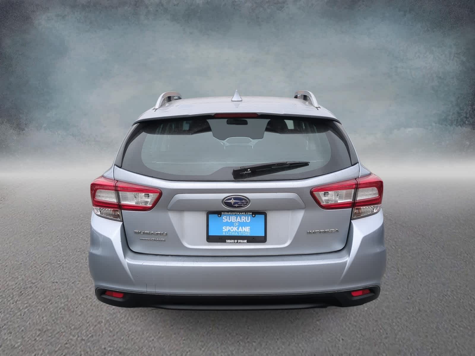 Thumbnail: 2019 Subaru Impreza - 7