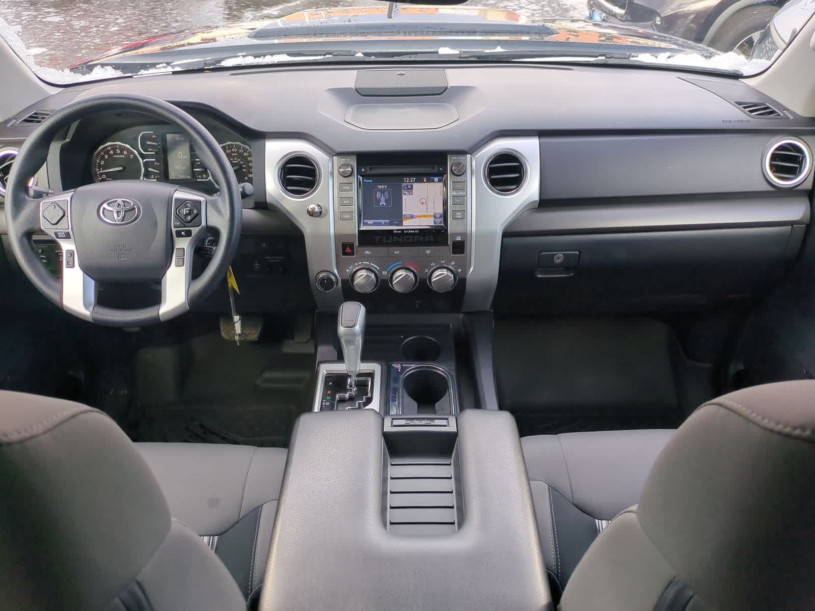 Thumbnail: 2019 Toyota Tundra - 15