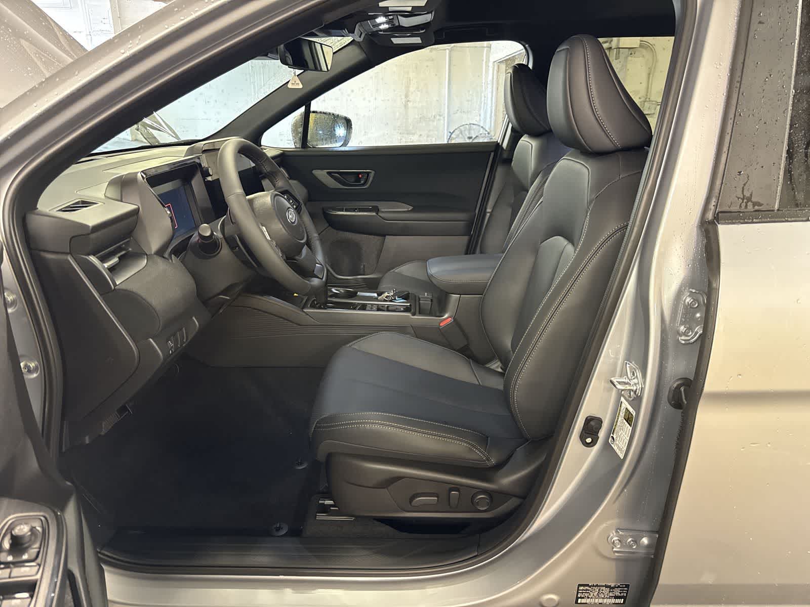 Thumbnail: 2026 Subaru Outback - 10