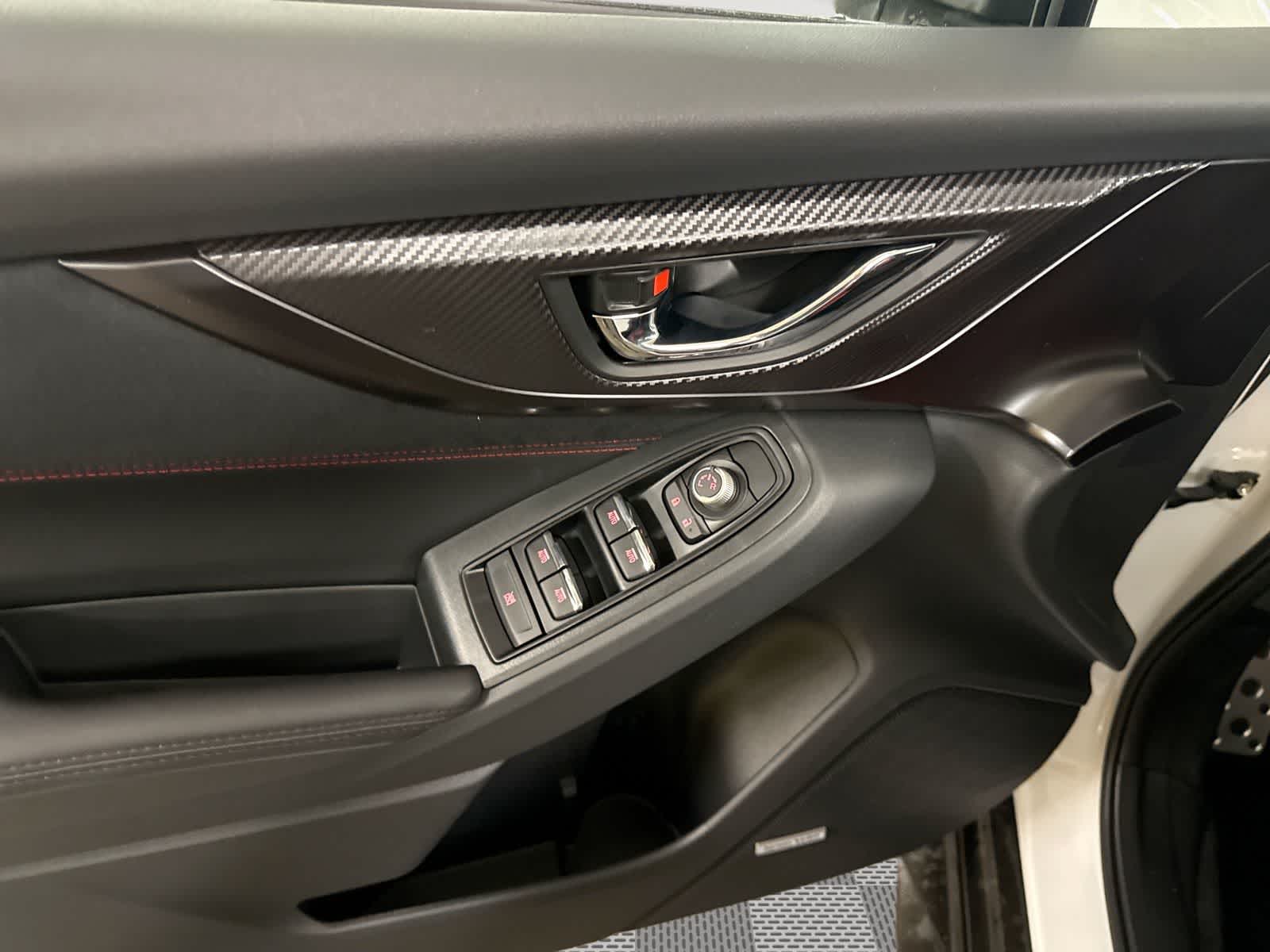2026 Subaru WRX Sport-Tech - Photo 18