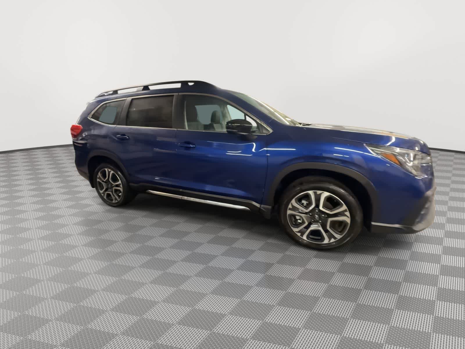 Thumbnail: 2026 Subaru Ascent - 9