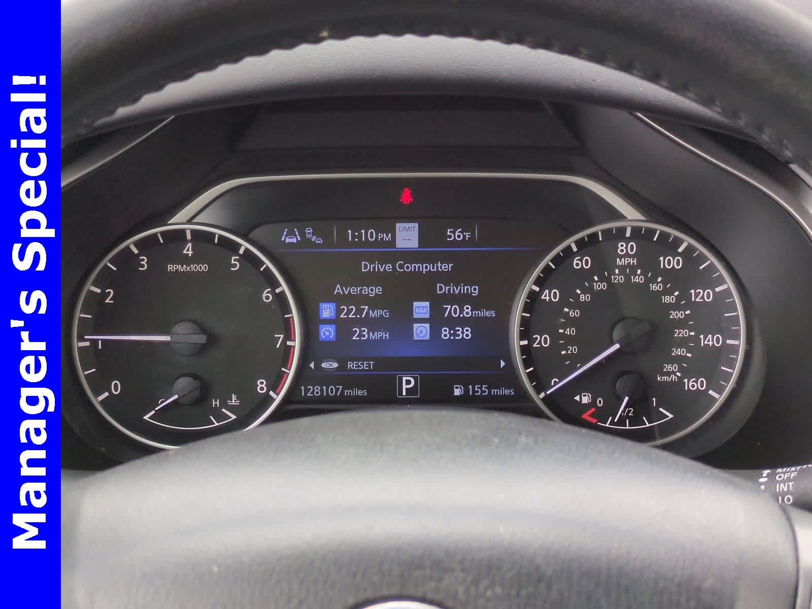 Thumbnail: 2019 Nissan Murano - 34