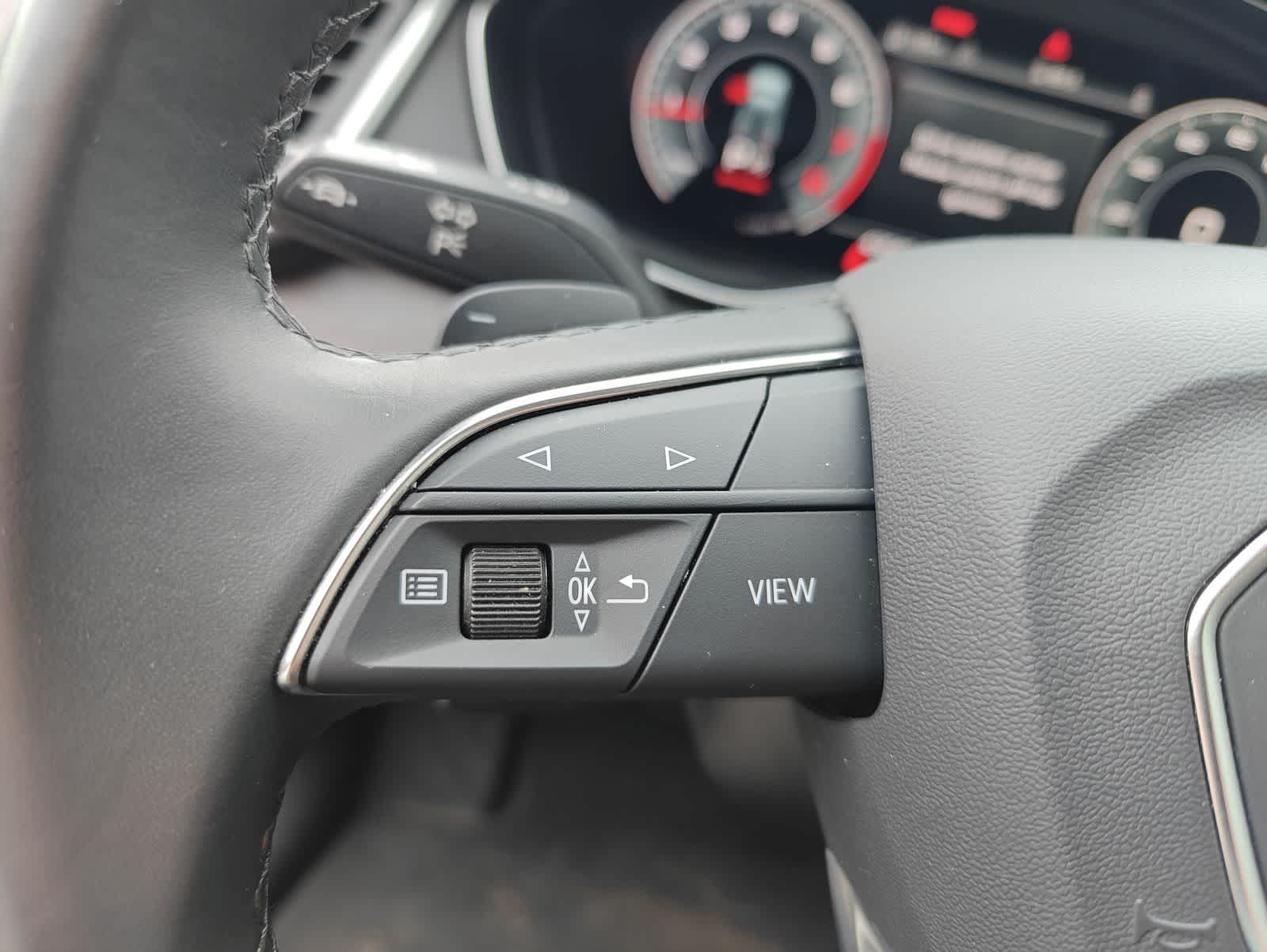 Thumbnail: 2024 Audi Q5 - 25