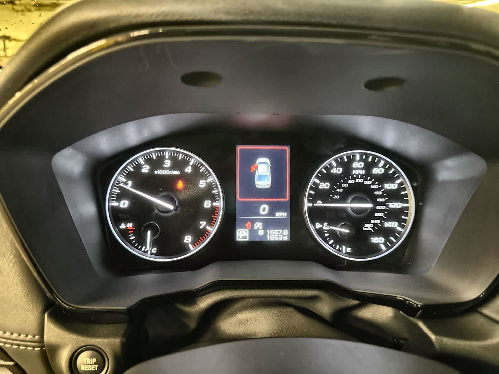 Thumbnail: 2025 Subaru Legacy - 30