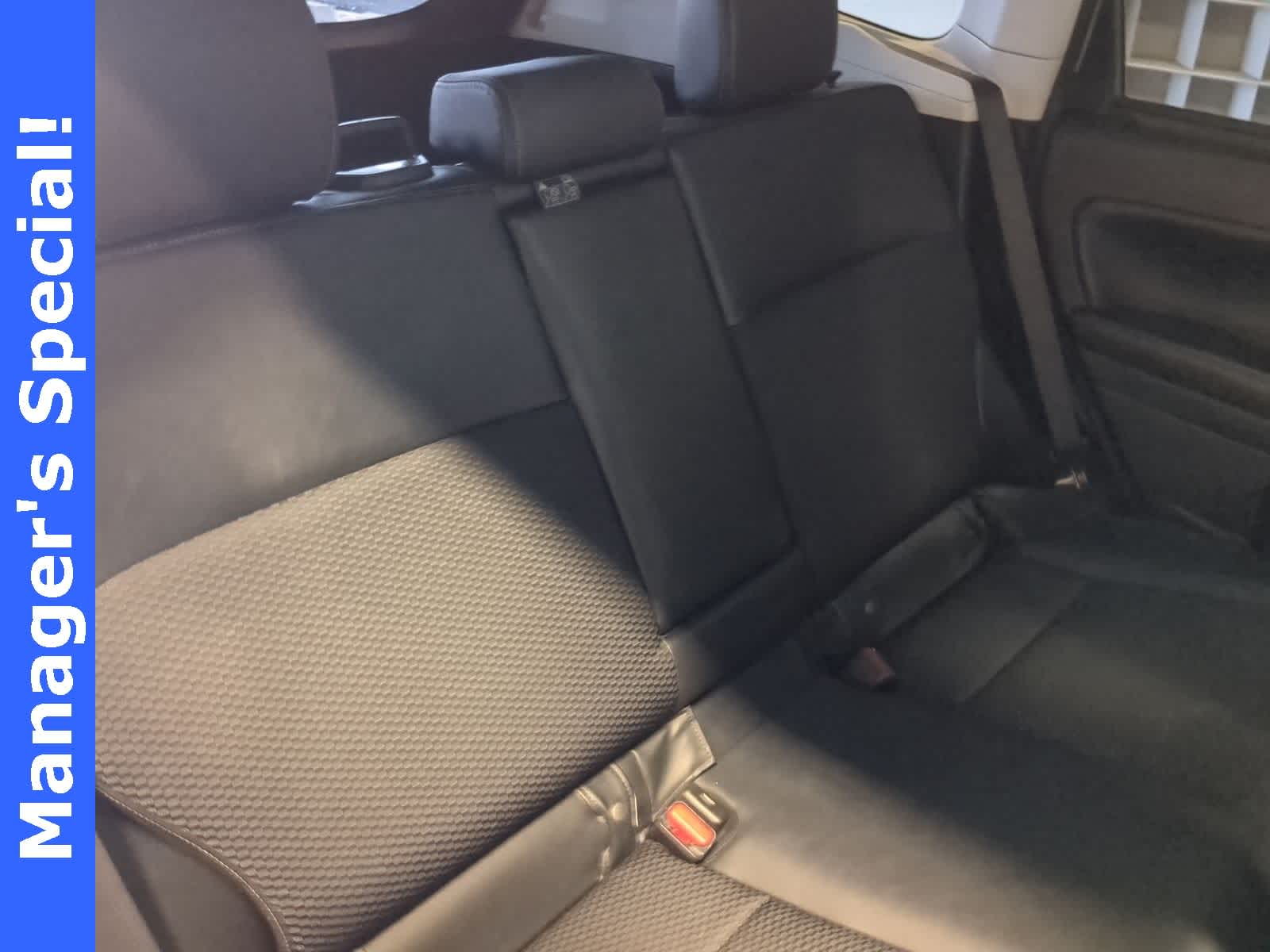 Thumbnail: 2018 Subaru Forester - 21