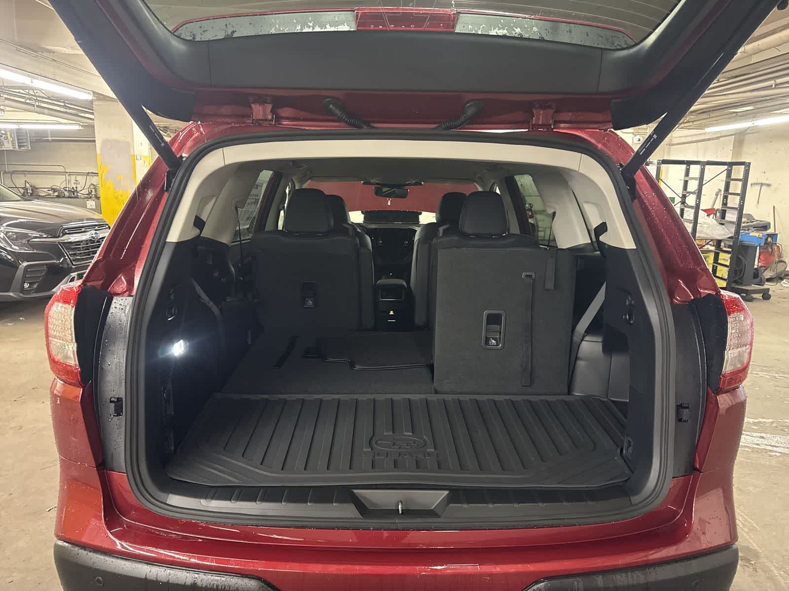 Thumbnail: 2026 Subaru Ascent - 31