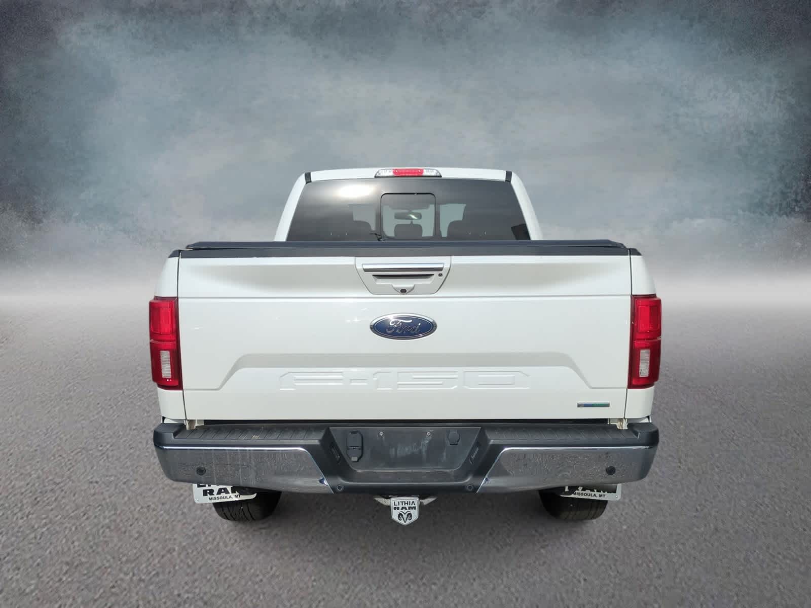 Thumbnail: 2020 Ford F-150 - 7