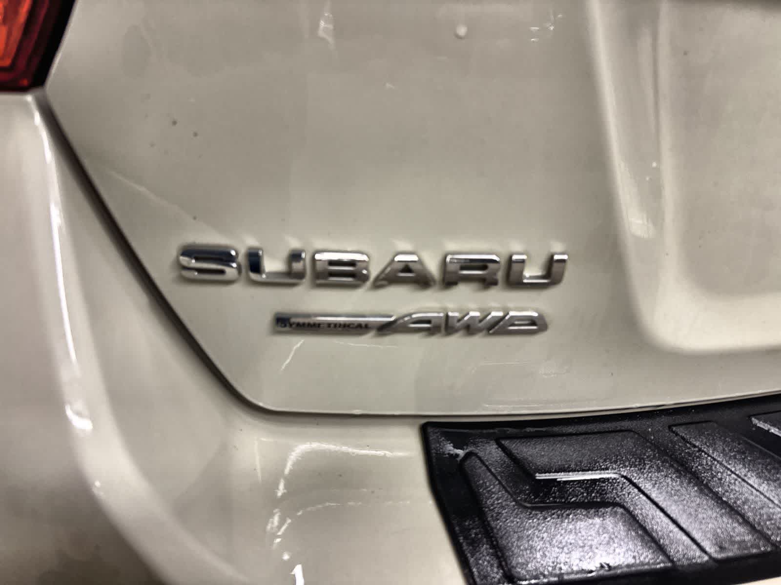 Thumbnail: 2015 Subaru XV Crosstrek - 12