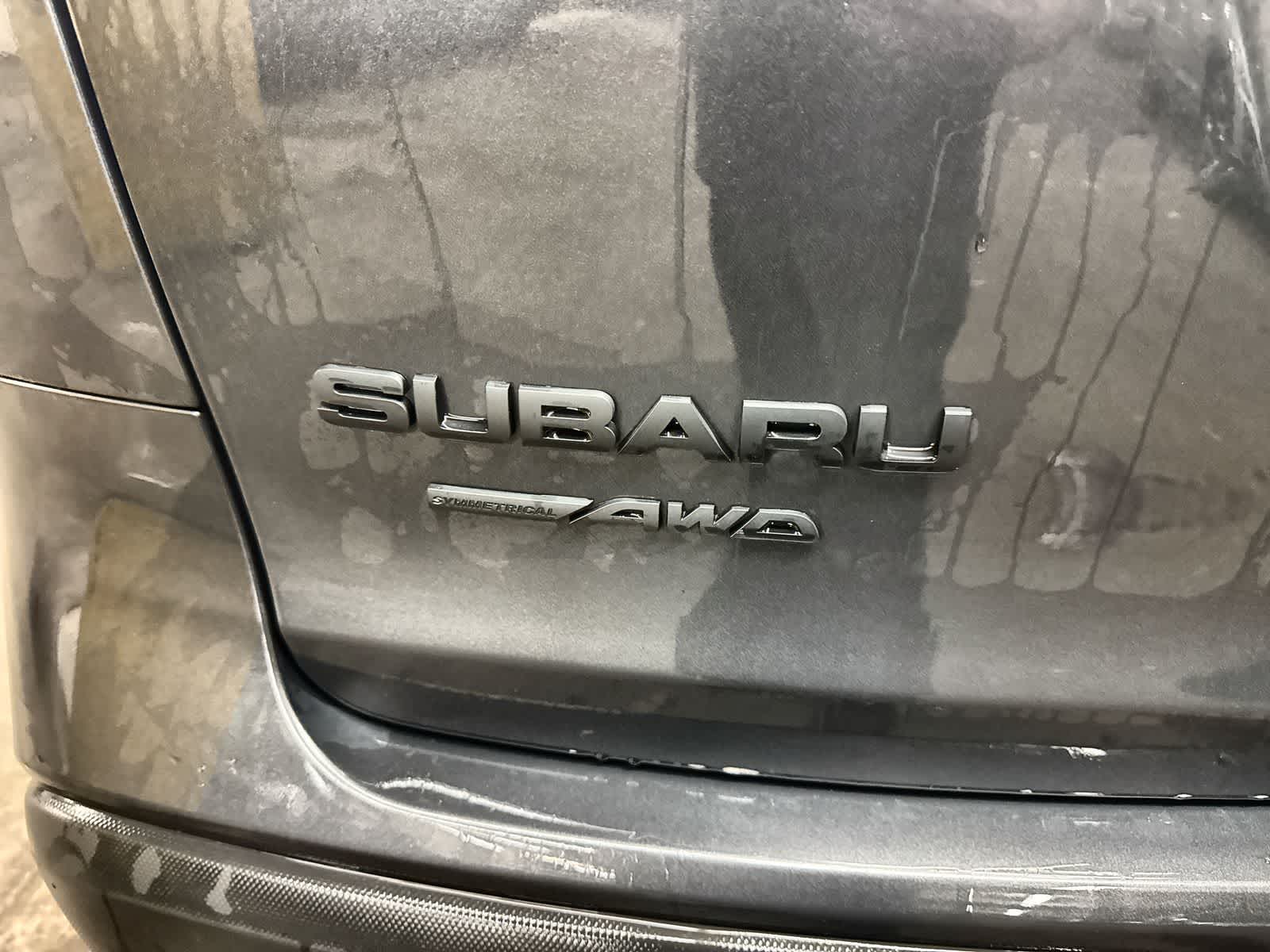 Thumbnail: 2023 Subaru Ascent - 12