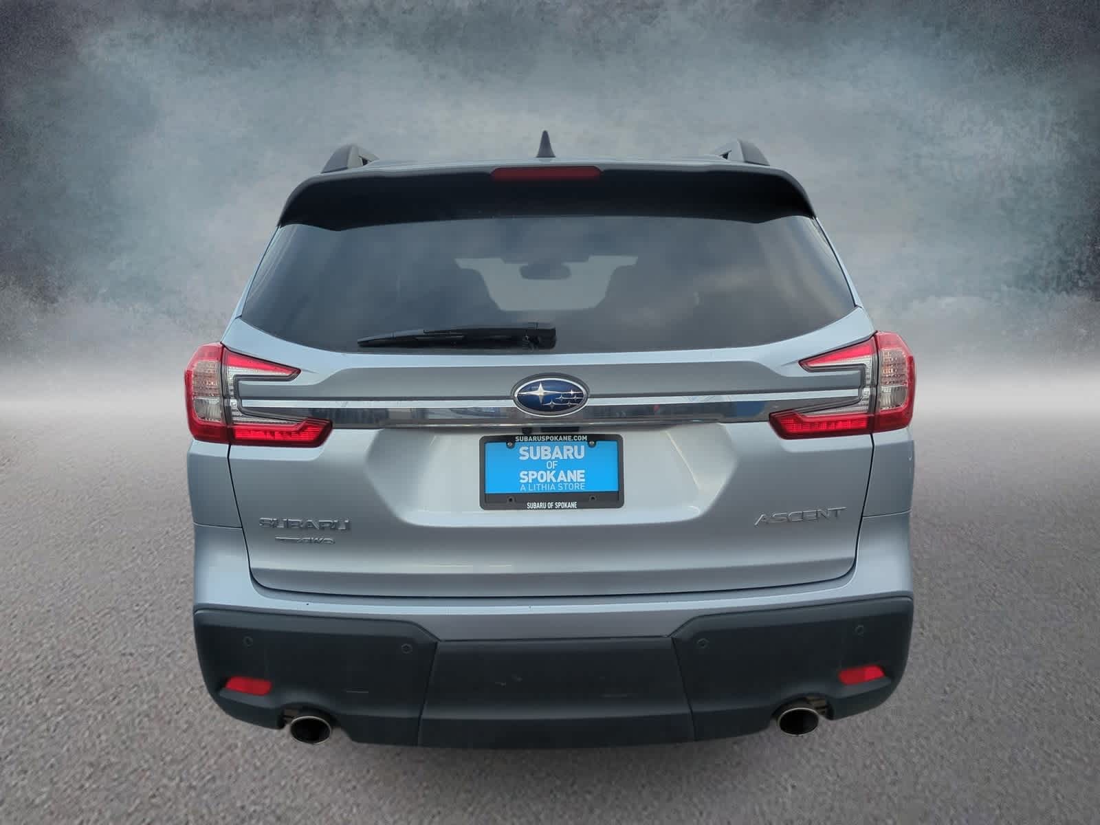 Thumbnail: 2024 Subaru Ascent - 8