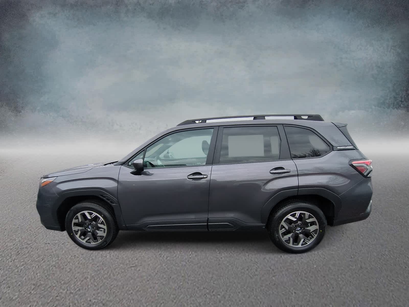 Thumbnail: 2026 Subaru Forester - 5