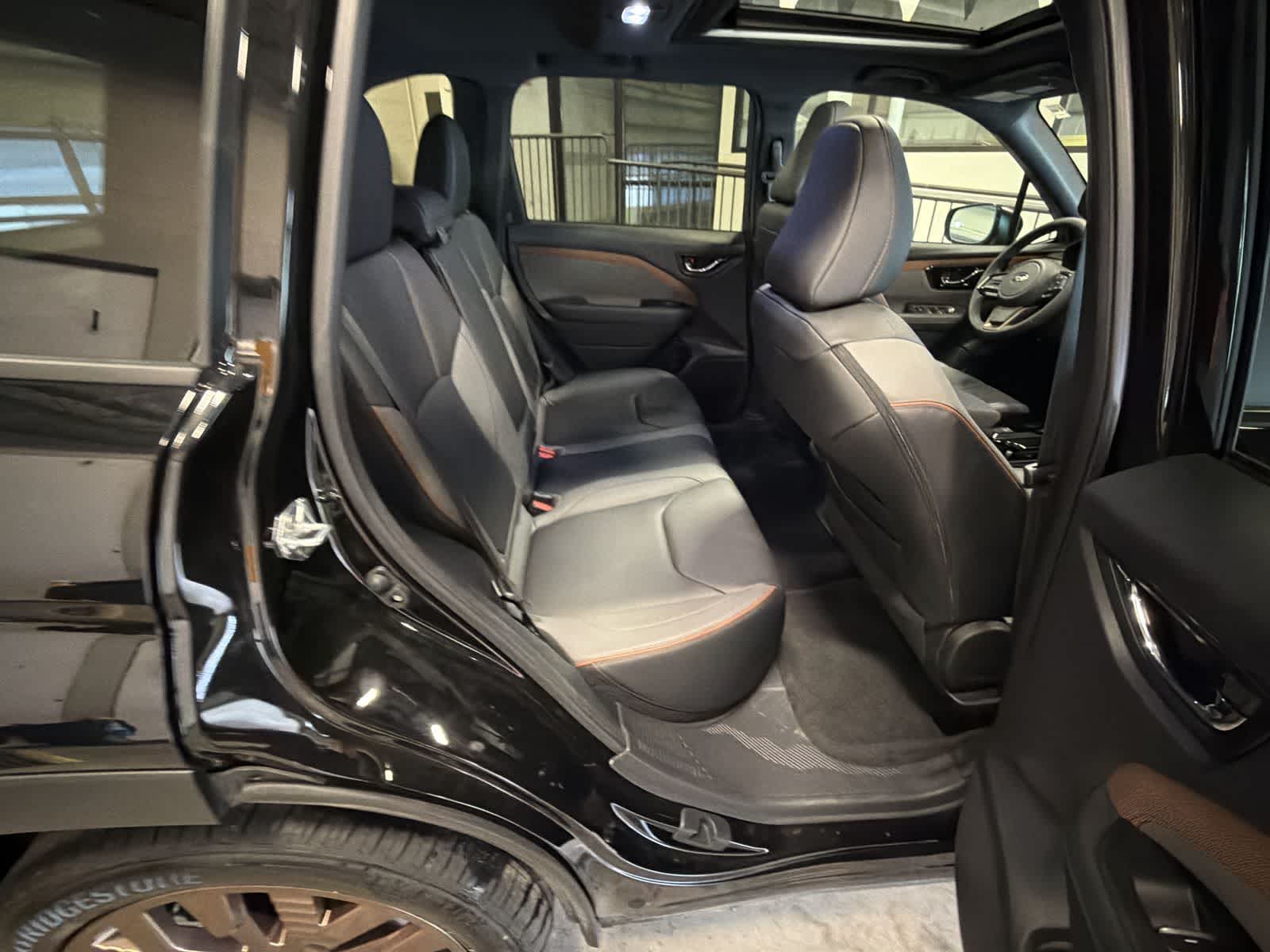 Thumbnail: 2026 Subaru Forester - 23