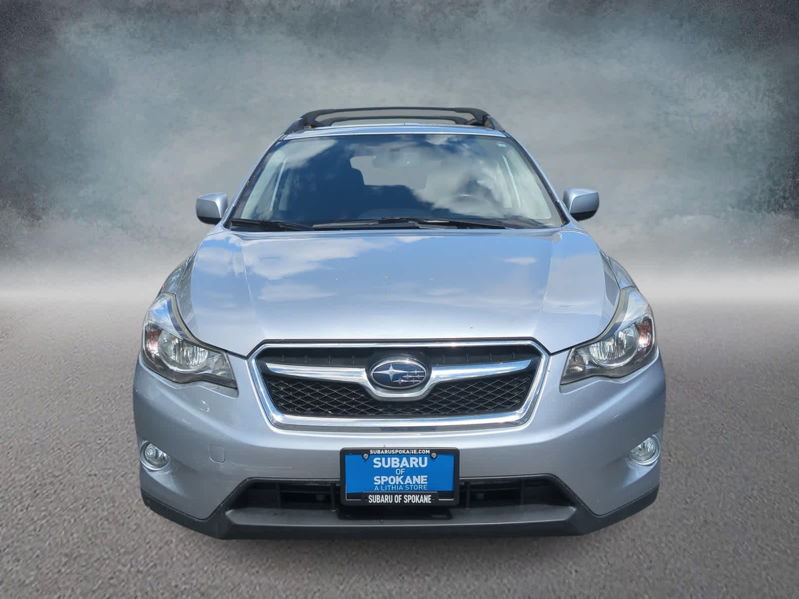 Thumbnail: 2014 Subaru XV Crosstrek - 3