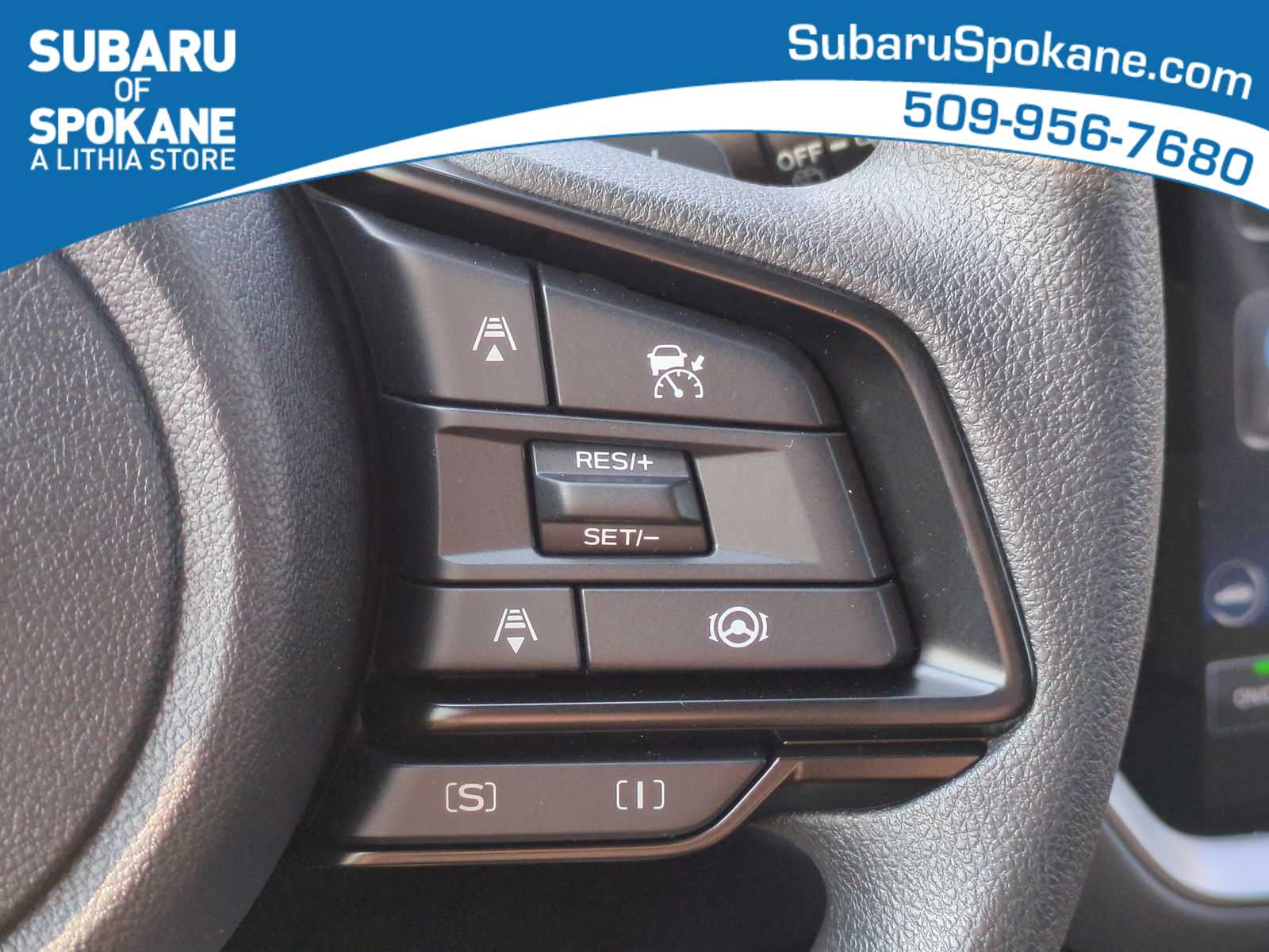 Thumbnail: 2025 Subaru Crosstrek - 26