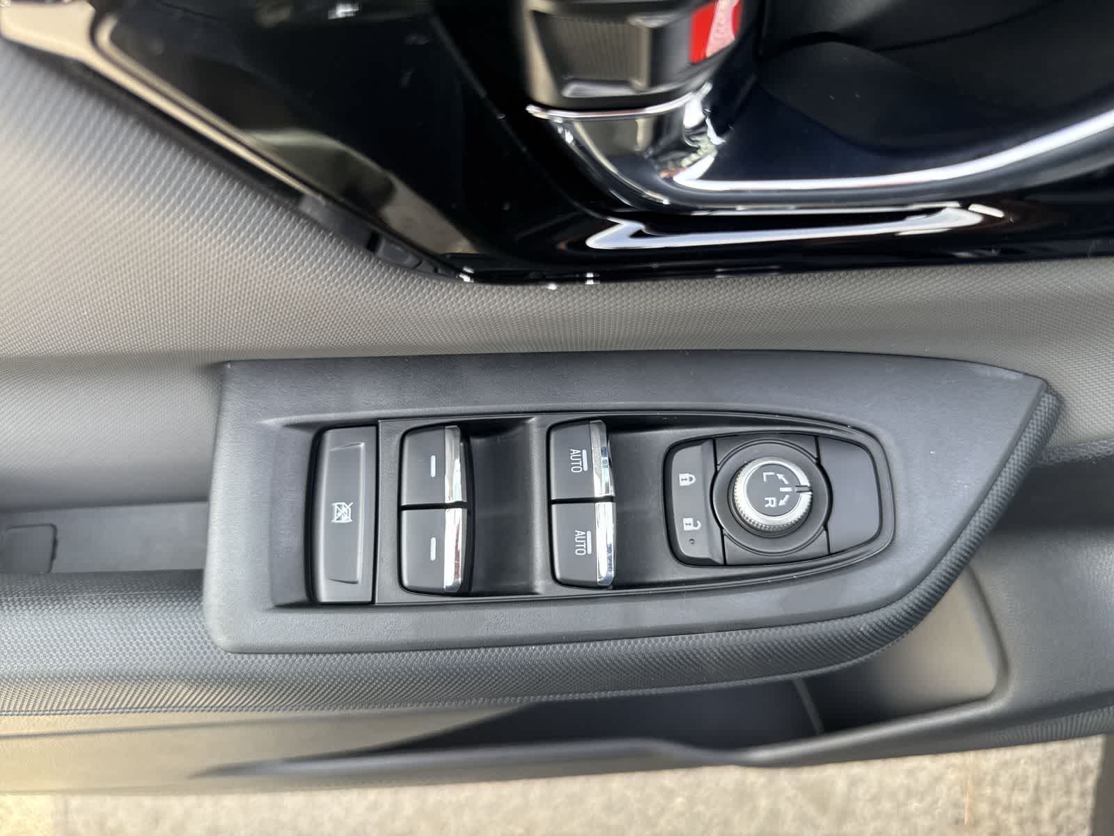 Thumbnail: 2026 Subaru Forester - 15