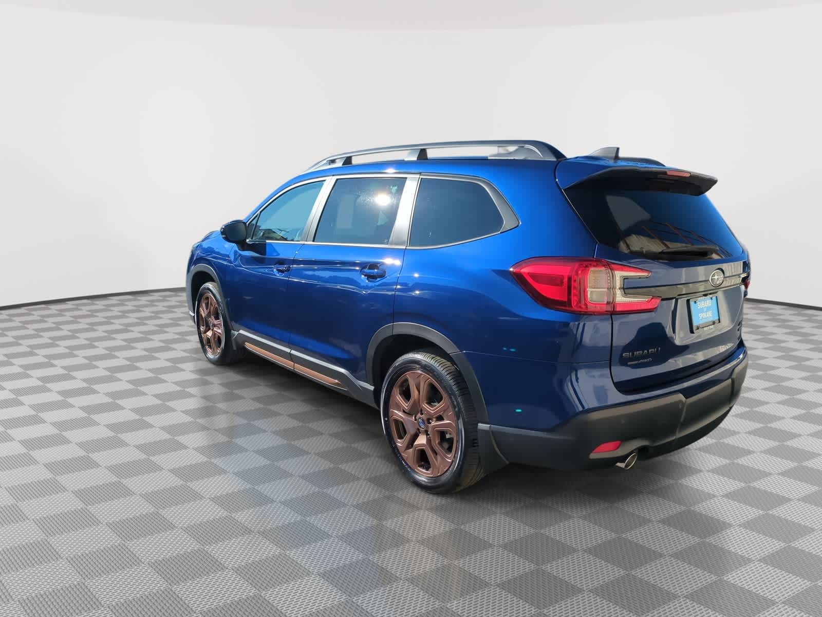 Thumbnail: 2026 Subaru Ascent - 6