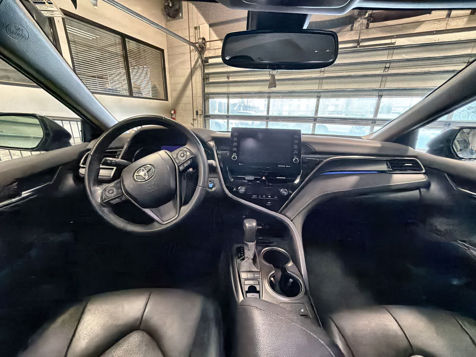 Thumbnail: 2024 Toyota Camry - 15