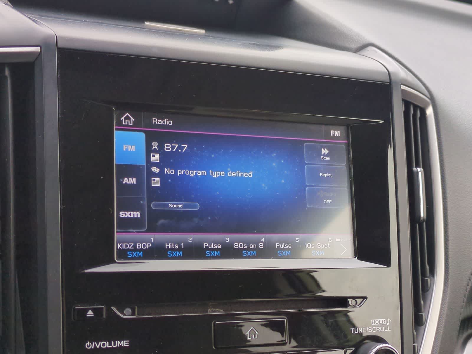 Thumbnail: 2019 Subaru Forester - 31