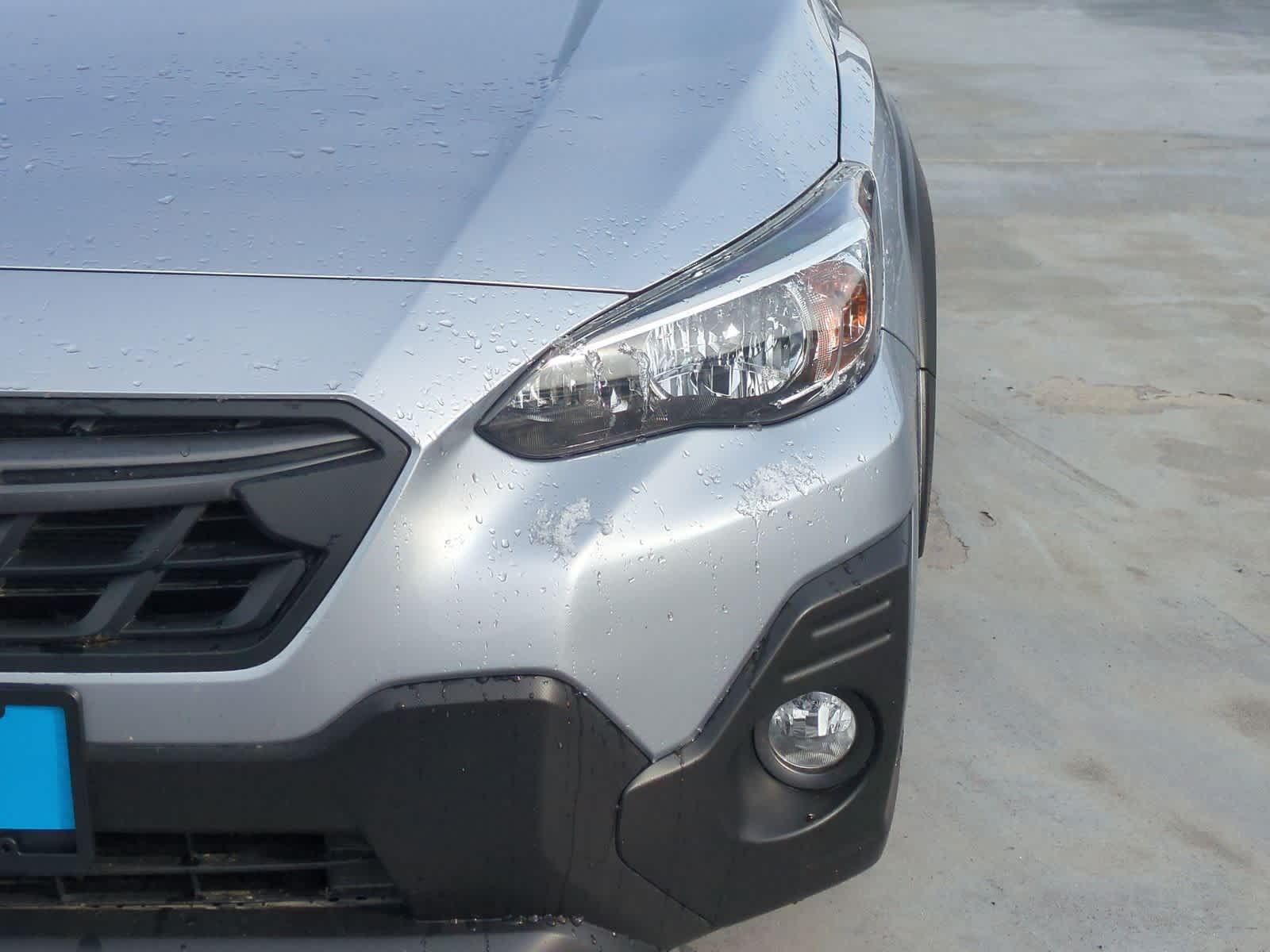 Thumbnail: 2021 Subaru Crosstrek - 11