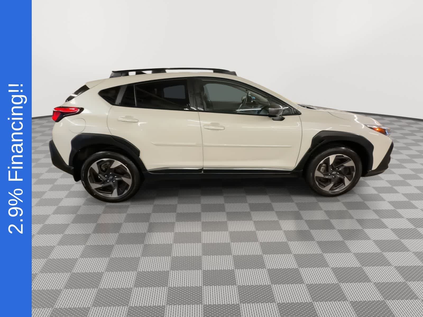Thumbnail: 2025 Subaru Crosstrek - 10