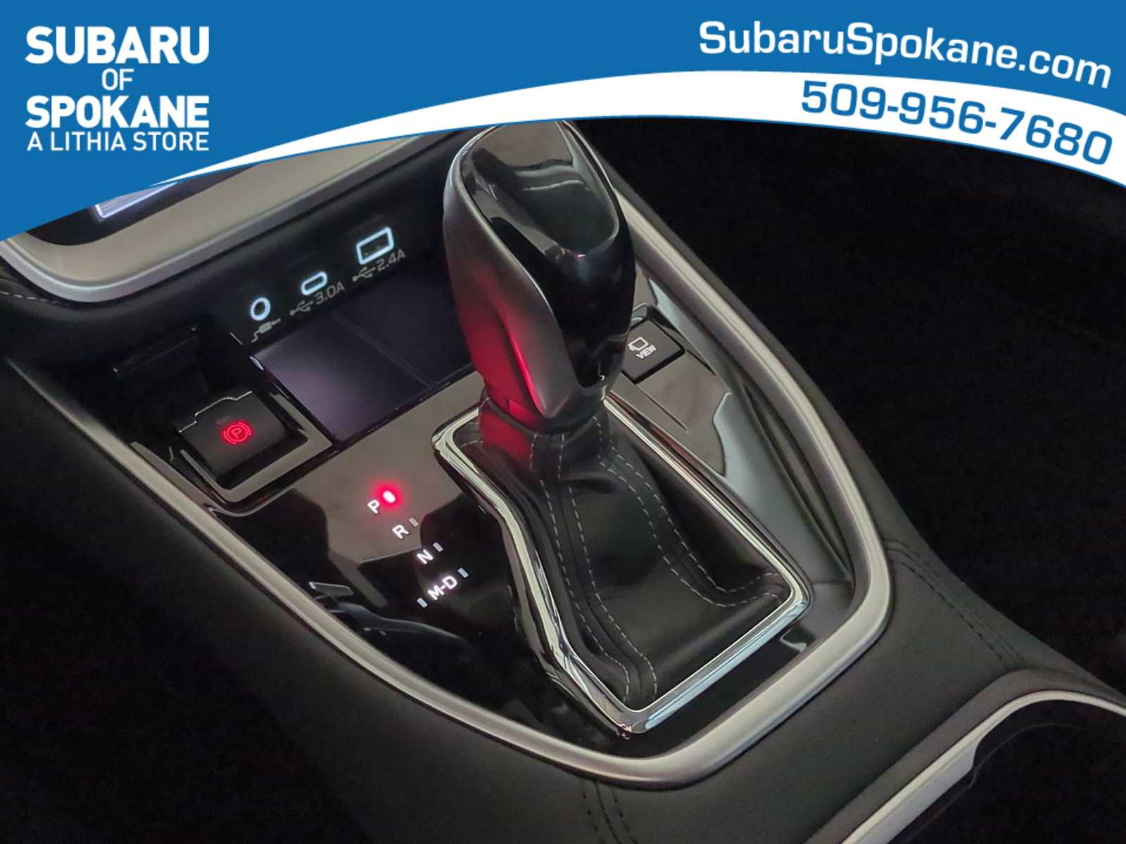 Thumbnail: 2025 Subaru Outback - 33