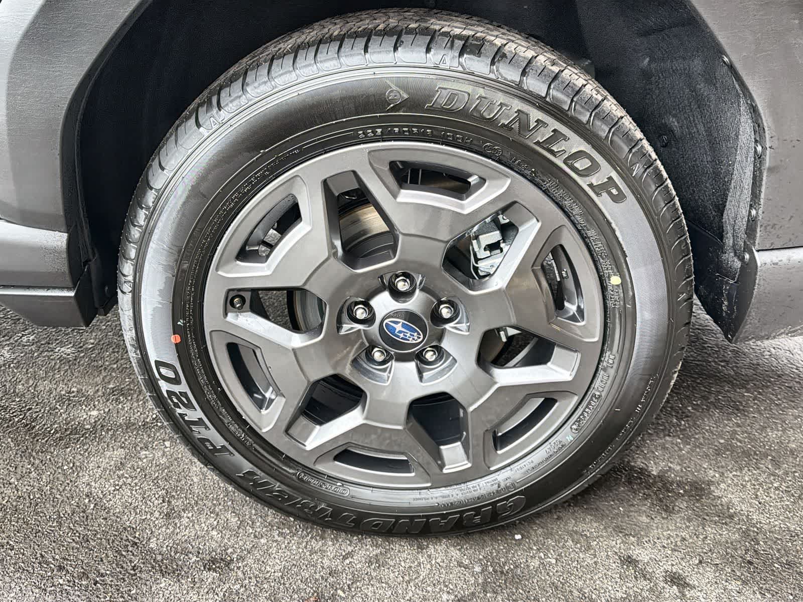 Thumbnail: 2026 Subaru Outback - 14