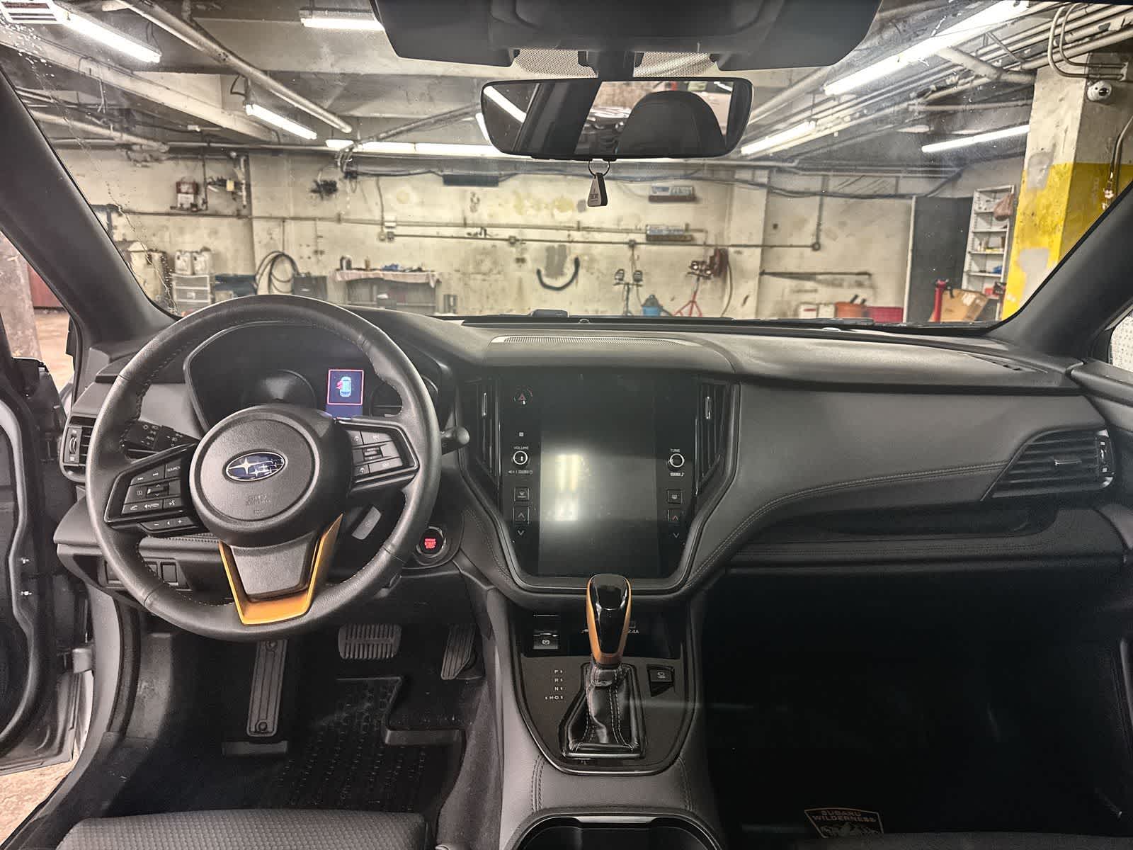 Thumbnail: 2025 Subaru Outback - 14