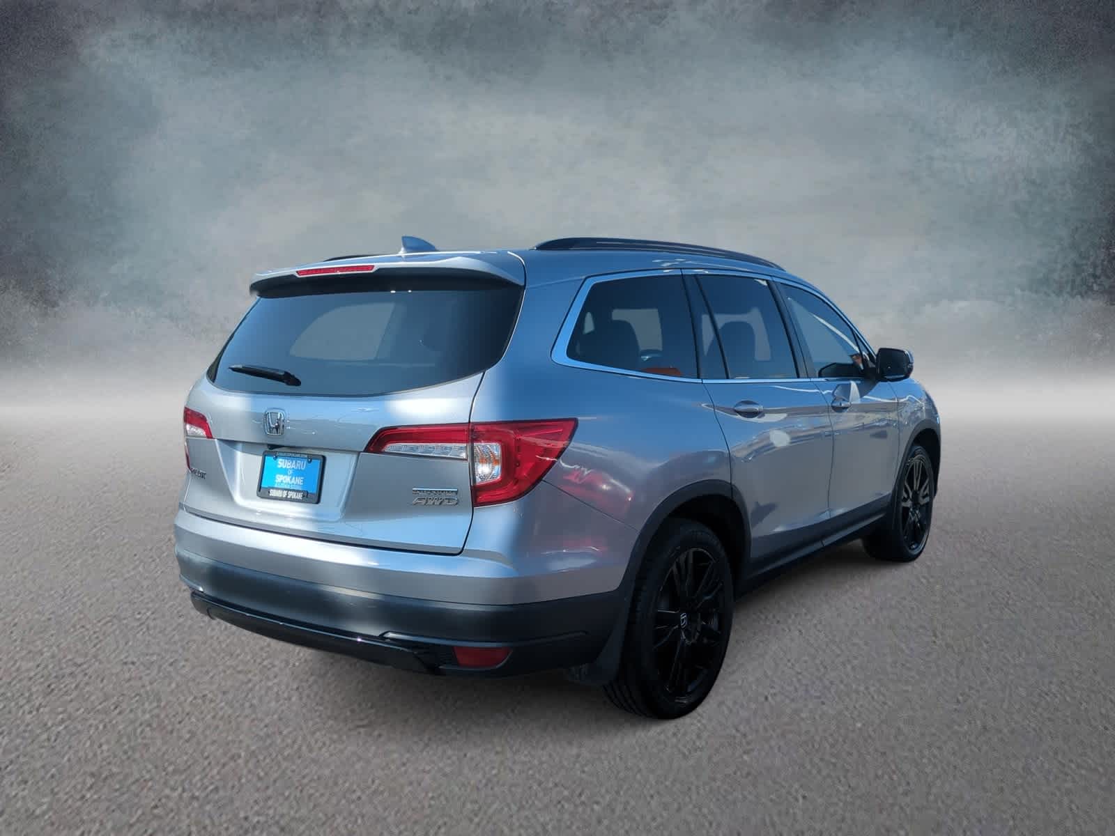 Thumbnail: 2022 Honda Pilot - 8