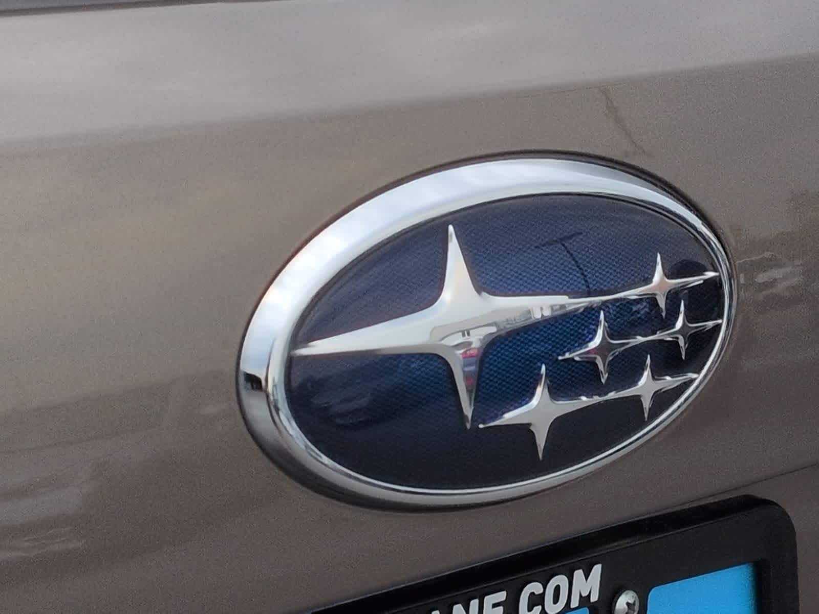 Thumbnail: 2021 Subaru Forester - 12
