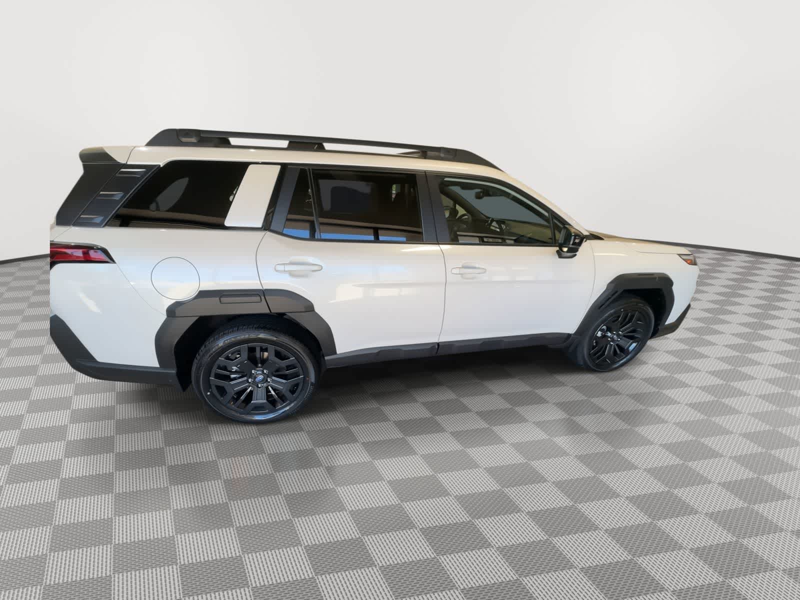 Thumbnail: 2026 Subaru Outback - 9